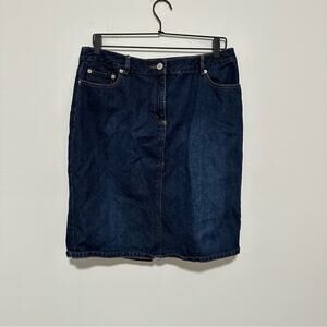 Isaac Mizrahi for Target Skirt 12
